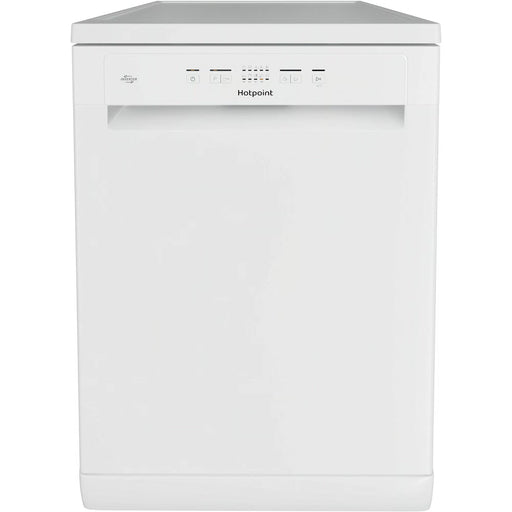 Hotpoint Freestanding 14 Place Dishwasher l W2FHD626