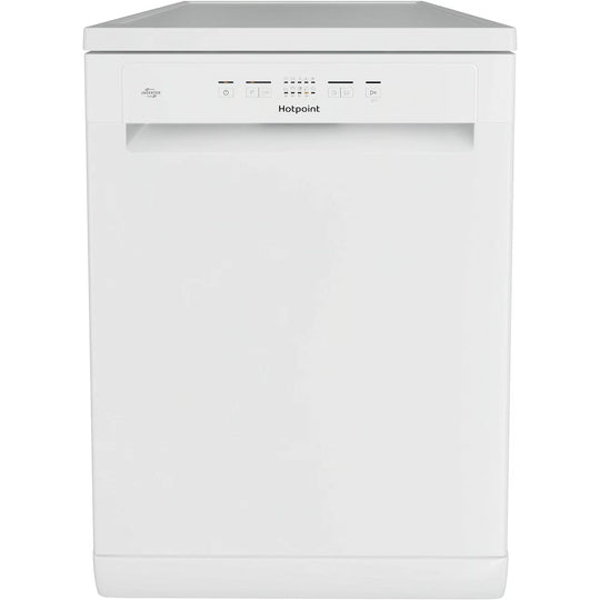 Whirlpool Freestanding 14 Place Dishwasher l W2FHD626