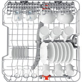 Whirlpool Freestanding 14 Place Dishwasher l W2FHD626 thumbnail 5