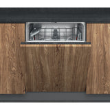 Hotpoint Integrated Dishwasher 14 Place Setting | H2IHD526BUK thumbnail 1