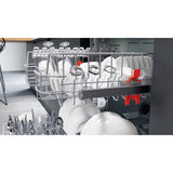 Hotpoint Dishwasher Semi-Integrated Black | H3BL626BUK thumbnail 7