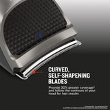 Remington Buzz Cut Cordless Hair Clippers 16 Piece | HC1500U51 thumbnail 4
