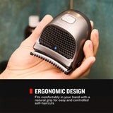 Remington Buzz Cut Cordless Hair Clippers 16 Piece | HC1500U51 thumbnail 5