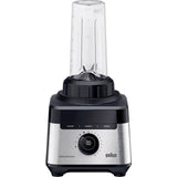 Braun PowerBlend 7 Jug Blender Black | JB7551BK thumbnail 2