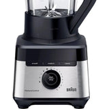 Braun PowerBlend 7 Jug Blender Black | JB7551BK thumbnail 3