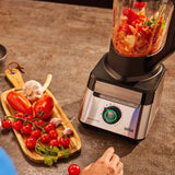 Braun PowerBlend 7 Jug Blender Black | JB7551BK thumbnail 7