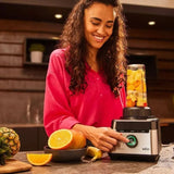 Braun PowerBlend 7 Jug Blender Black | JB7551BK thumbnail 8