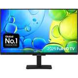 Samsung 27 Inch F6000 Full HD Smart TV (2025) | UE27F6000FKXXU thumbnail 1