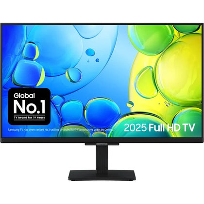 Samsung 27 Inch F6000 Full HD Smart TV (2025) | UE27F6000FKXXU