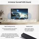 Samsung 27 Inch F6000 Full HD Smart TV (2025) | UE27F6000FKXXU thumbnail 4