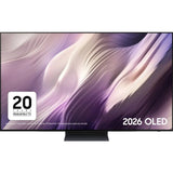 Samsung S95H 48 Inch OLED Glare Free 4K Vision AI Smart TV (2026) | QE48S95HHEXXU thumbnail 1