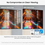 Samsung S95H 48 Inch OLED Glare Free 4K Vision AI Smart TV (2026) | QE48S95HHEXXU thumbnail 3