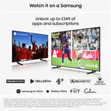 Samsung S95H 48 Inch OLED Glare Free 4K Vision AI Smart TV (2026) | QE48S95HHEXXU thumbnail 7