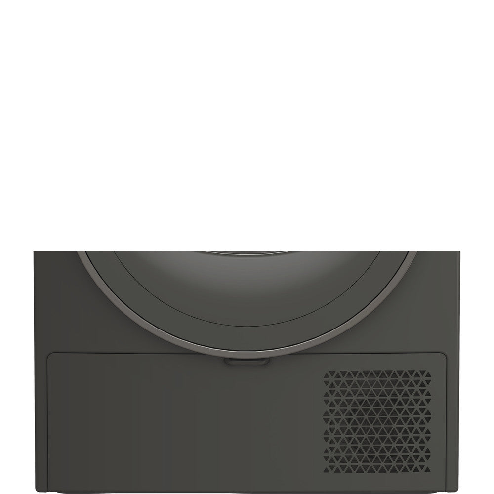 Hotpoint 9kg Heat Pump Dryer Manhattan Grey | HHDD90GGIRE