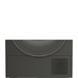 Hotpoint 9kg Heat Pump Dryer Manhattan Grey | HHDD90GGIRE thumbnail 7