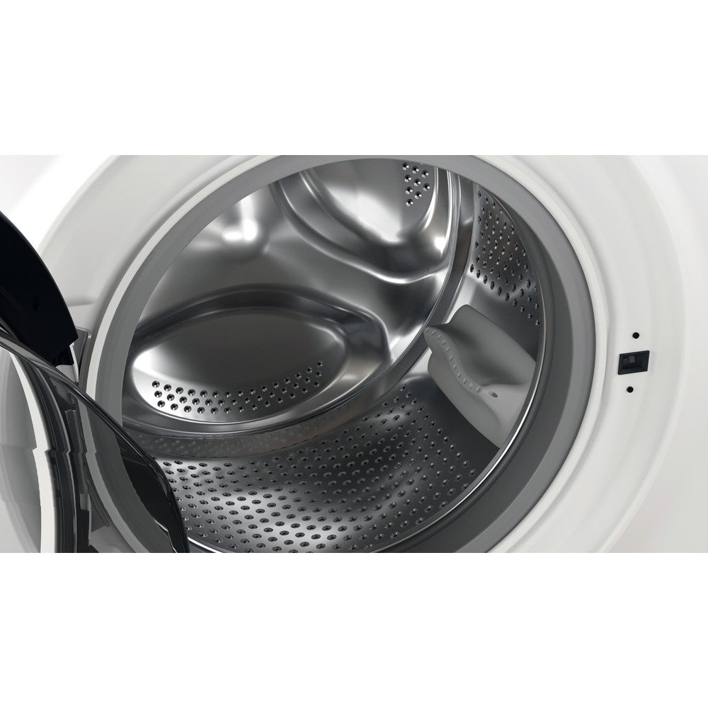 Hotpoint Anti-stain 9kg 1400 Spin Washing Machine White | HNR9 W64 WS IRE