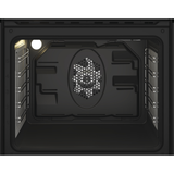 Hotpoint Built-in Electric Double Oven Inox | DIH82DIX thumbnail 4