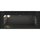 Hotpoint Built-in Electric Double Oven Inox | DIH82DIX thumbnail 5