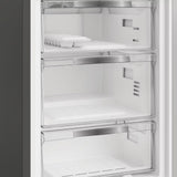 Hotpoint  Freestanding No Frost 60/40 Fridge Freezer Black Silver | HPK26363XBR5UK thumbnail 7