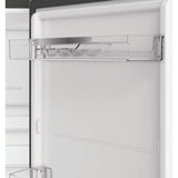 Hotpoint  Freestanding No Frost 60/40 Fridge Freezer Black Silver | HPK26363XBR5UK thumbnail 8