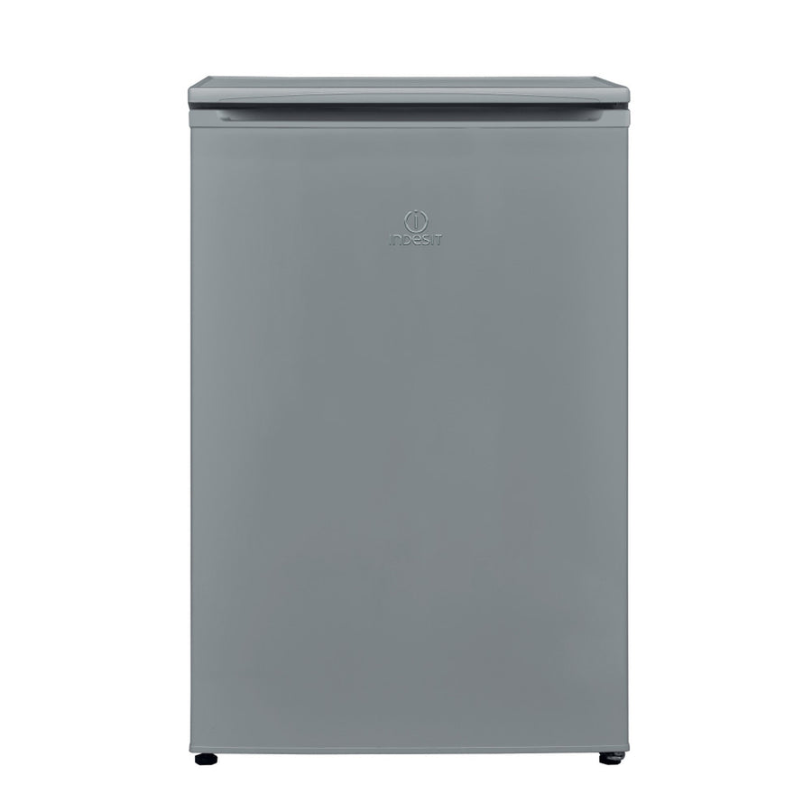 Indesit Freestanding Under Counter Freezer Freestanding Silver | I55ZM1120SUK