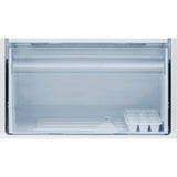 Indesit Freestanding Under Counter Freezer Freestanding Silver | I55ZM1120SUK thumbnail 2