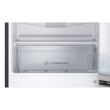 Indesit Freestanding Fridge Freezer Black | IB55532BUK thumbnail 5