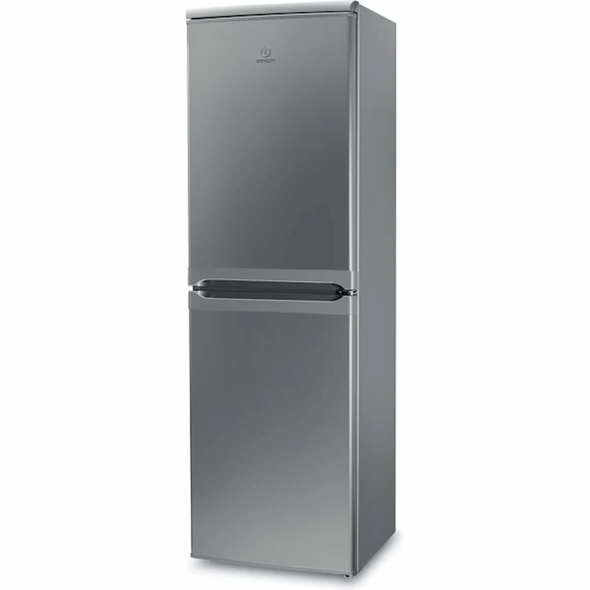 Indesit Freestanding fridge freezer - IBD5517SUK1