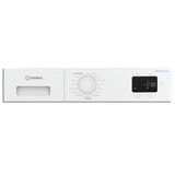 Indesit 8kg Heat Pump Tumble Dryer White | IDHE80WIRE thumbnail 6