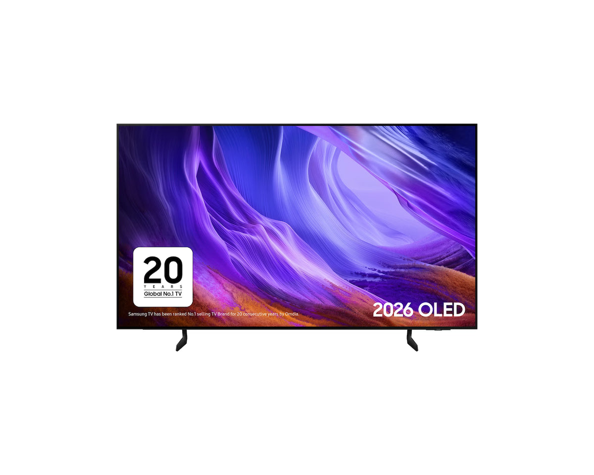 Samsung 48″ S85H 4K HDR OLED Smart TV | QE48S85HAEXXU