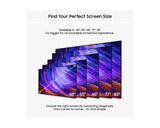 Samsung 48″ S85H 4K HDR OLED Smart TV | QE48S85HAEXXU thumbnail 7