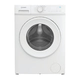 Indesit MyTime Washer Dryer 8KG/5KG White | IDMA8564MYTIMEUK thumbnail 1