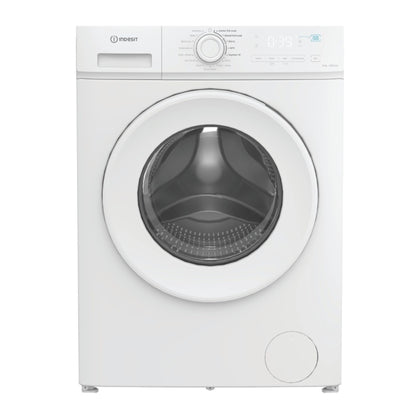 Indesit MyTime Washer Dryer 8KG/5KG White | IDMA8564MYTIMEUK