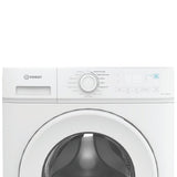 Indesit MyTime Washer Dryer 8KG/5KG White | IDMA8564MYTIMEUK thumbnail 2