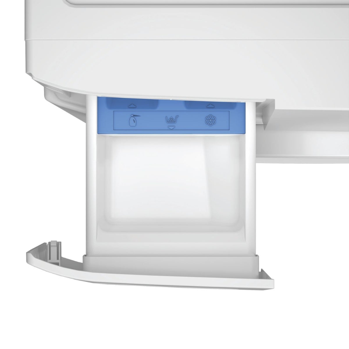 Indesit MyTime Washer Dryer 8KG/5KG White | IDMA8564MYTIMEUK