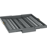 Whirlpool Freestanding 15 Place Maxi Space Dishwasher | W7FHP33UK thumbnail 4