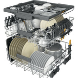 Whirlpool Freestanding 15 Place Maxi Space Dishwasher | W7FHP33UK thumbnail 3