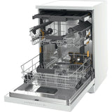 Whirlpool Freestanding 15 Place Maxi Space Dishwasher | W7FHP33UK thumbnail 2