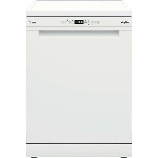 Whirlpool Freestanding 15 Place Dishwasher l W7FHP33UK