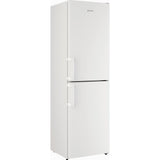 Indesit Low Frost Fridge Freezer White | IB55732WUK thumbnail 1