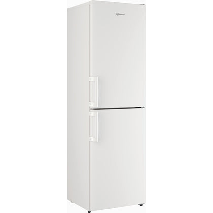 Indesit Low Frost Fridge Freezer White | IB55732WUK