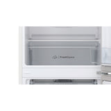 Indesit Low Frost Fridge Freezer White | IB55732WUK thumbnail 2