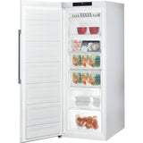 Indesit Frost Free Tall Freezer White | UI8F2CWUK thumbnail 1