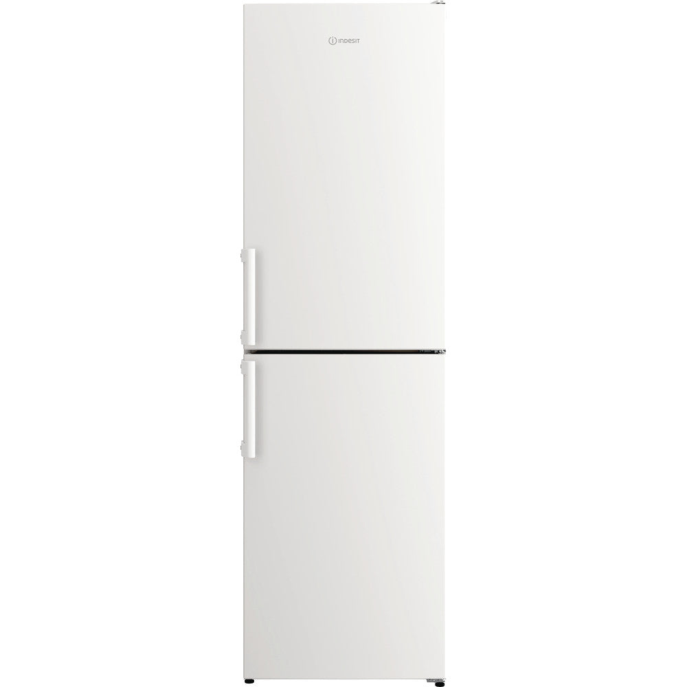 Indesit Low Frost Fridge Freezer White | IB55732WUK
