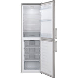 Indesit Low Frost Fridge Freezer Silver | IB55732SUK thumbnail 2