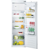 Hotpoint Integrated Tall Fridge l HSZ18011UK thumbnail 1