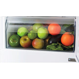 Hotpoint Low Frost Integrated Fridge Freezer | HMCB70302UK thumbnail 2