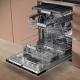 Hotpoint Maxi Space 15 Place Settings Integrated Dishwasher | H71HP42LUK thumbnail 4