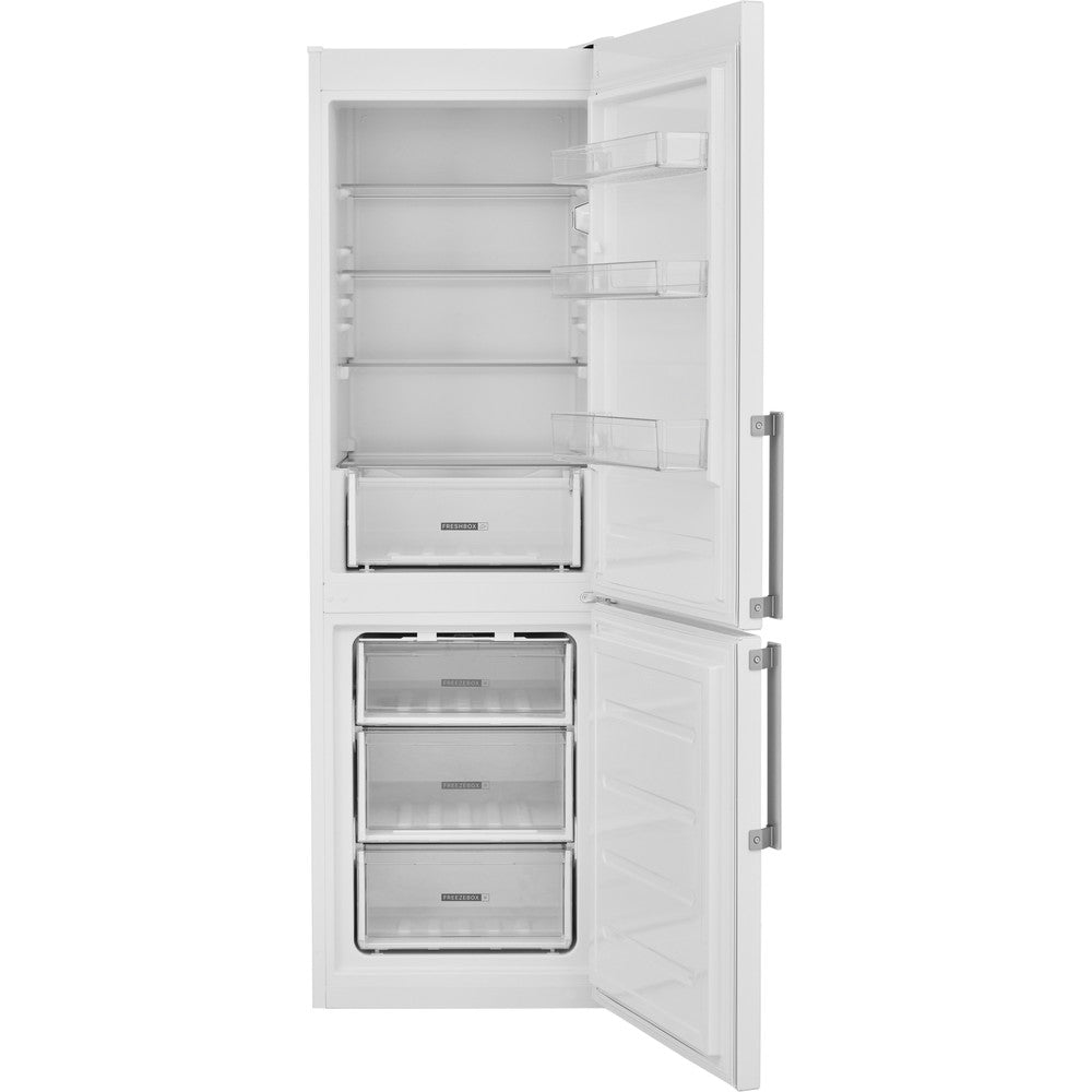 Whirlpool Freestanding Fridge Freezer | W5821EWUK