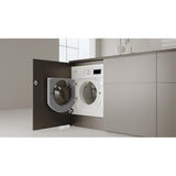 Whirlpool Integrated Washer Dryer 9+6KG White | BIWDWG961485 thumbnail 8